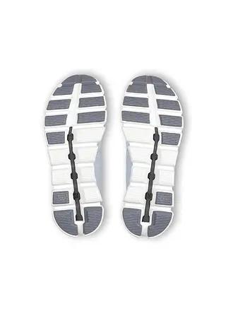 ON | Sneaker CLOUD 5 | hellblau